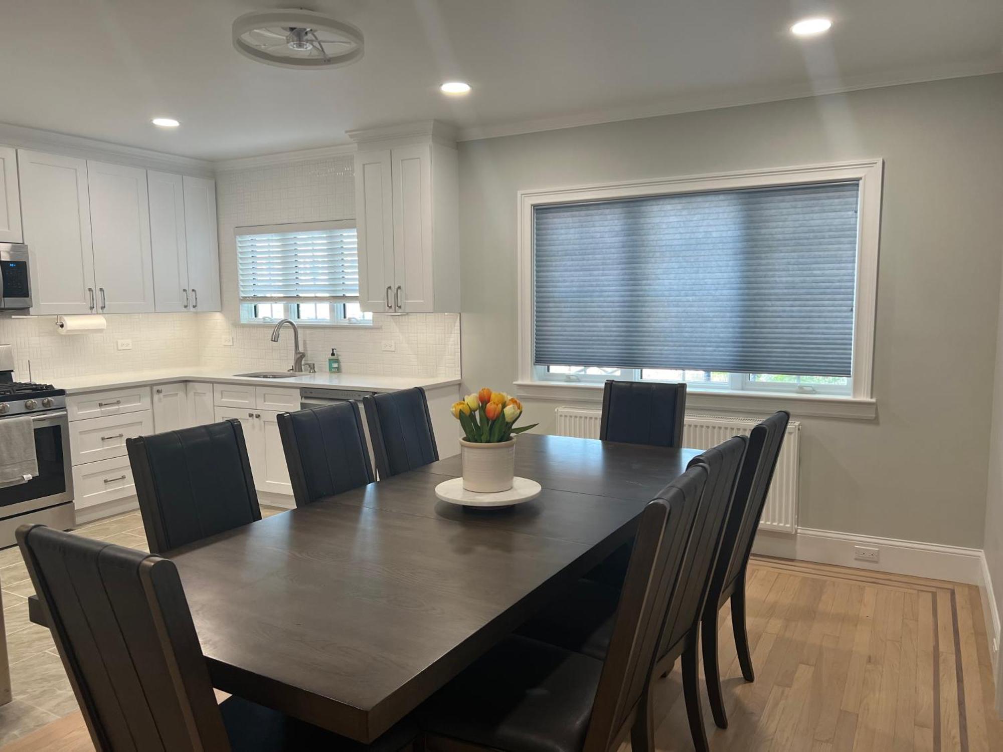 Perfect In Nyc Woodside Queens Holiday home *