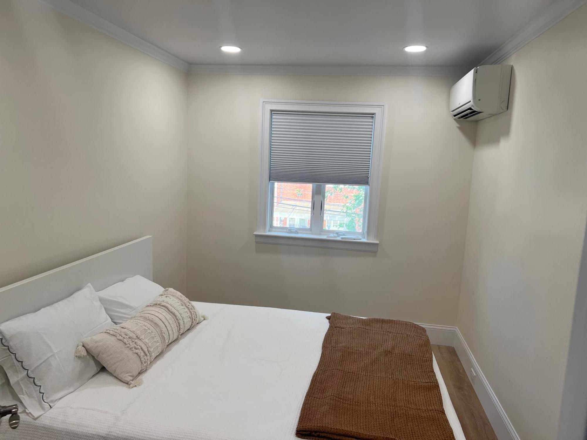 Holiday home Perfect In Nyc Woodside Queens *