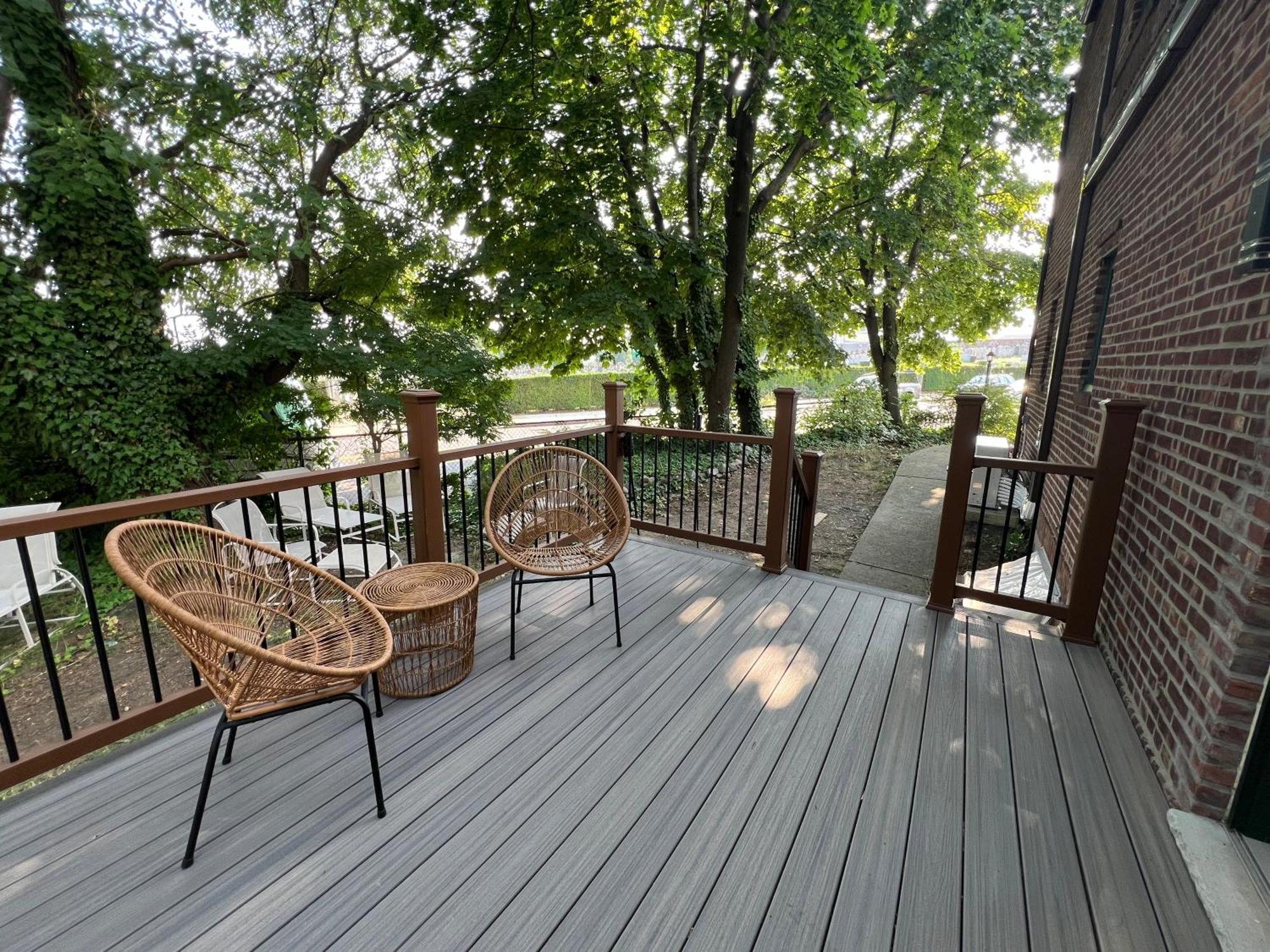 Perfect In Nyc Woodside Queens Holiday home *