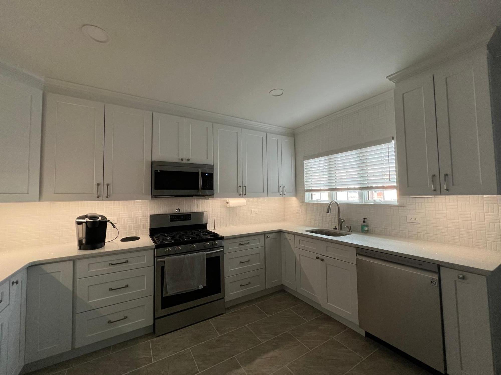 Perfect In Nyc Woodside Queens Holiday home *